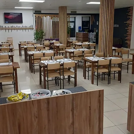 L'albera 3* Ла-Жункера