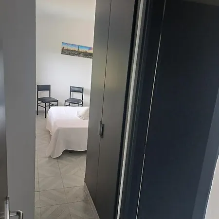 L'albera Hotel