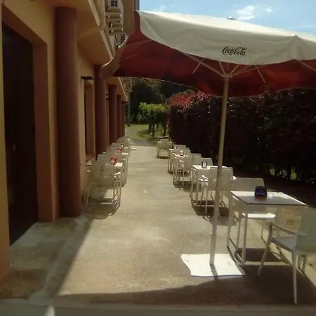 Hotel L'albera 3*