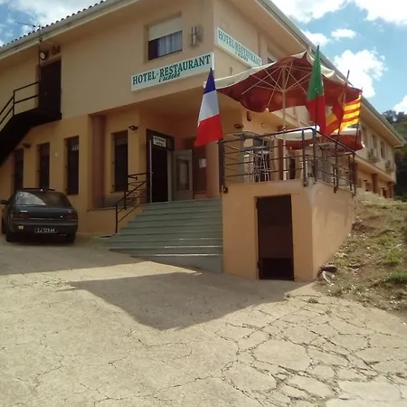 L'albera 3* La Jonquera