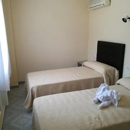 Hotel L'albera