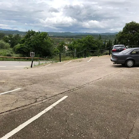 Отель L'albera 3*