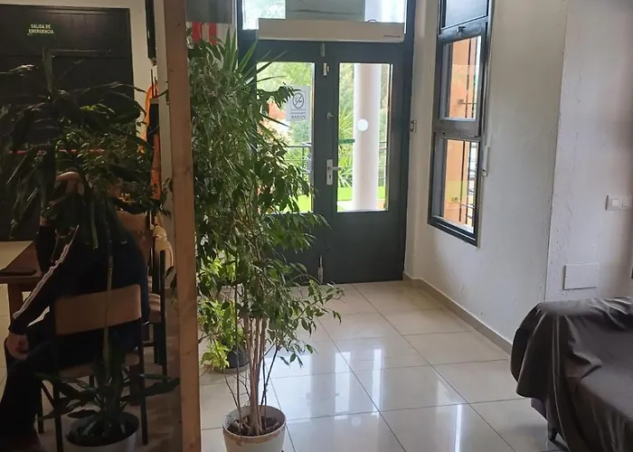 L'albera מלון לה ג'ונקרה