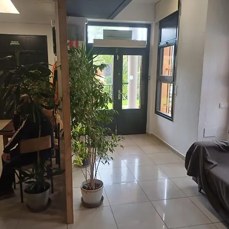 L'albera מלון לה ג'ונקרה