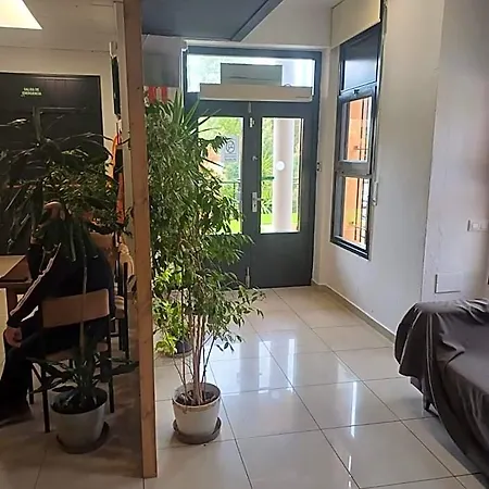 Hotel L'albera 3*