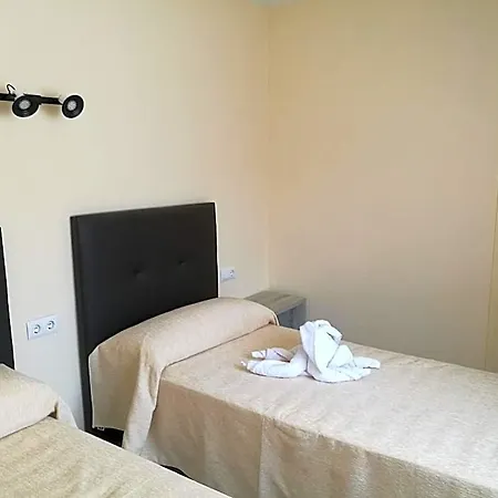 L'albera Hotel 3*