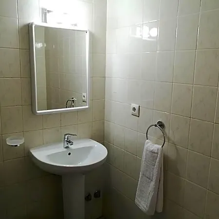 L'albera Hotel La Jonquera
