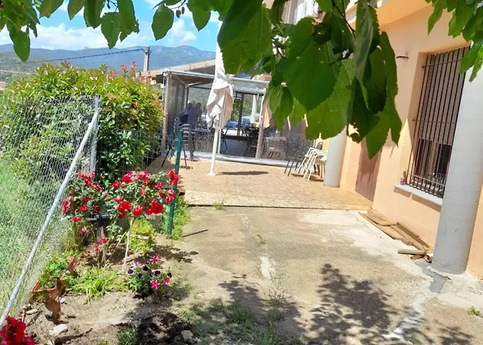 Hotel L'albera 3*