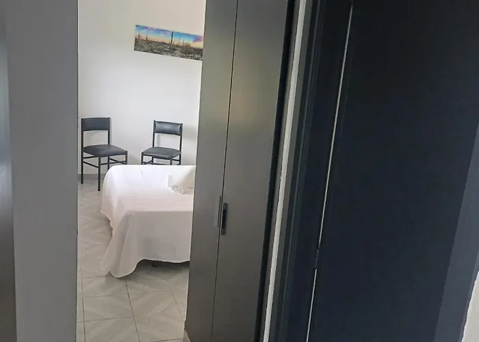 L'albera Hotel